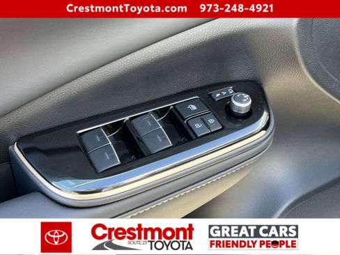 Certified 2026 Toyota Crown XLE image 15