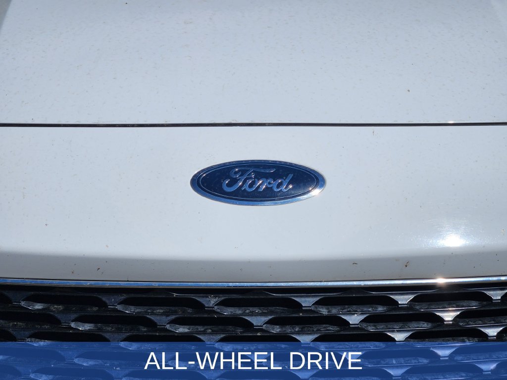 Used 2020 Ford Escape SE AWD/4WD image 13