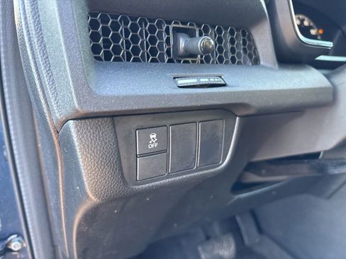 Used 2025 Honda CR-V LX image 16