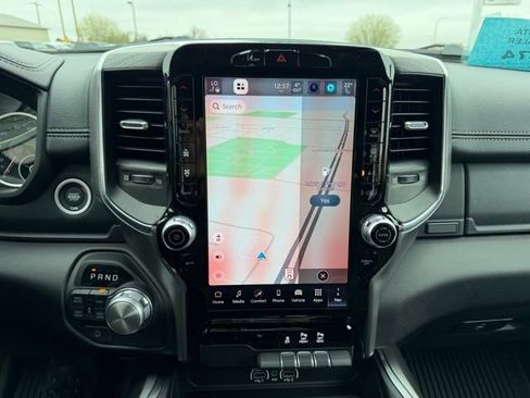 New 2026 RAM 1500 Laramie image 21