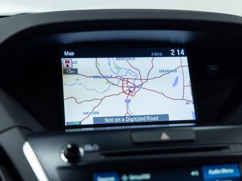 Used 2020 Acura MDX SH-AWD w/ Technology Package image 17