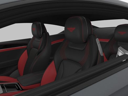 New 2026 Bentley Continental GT AWD/4WD image 8