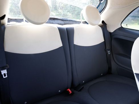 Used 2013 FIAT 500 Pop image 14