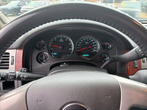 Used 2012 GMC Yukon SLE w/ Convenience Package image 22