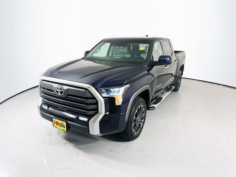 Used 2023 Toyota Tundra Limited w/ Power Package AWD/4WD image 5