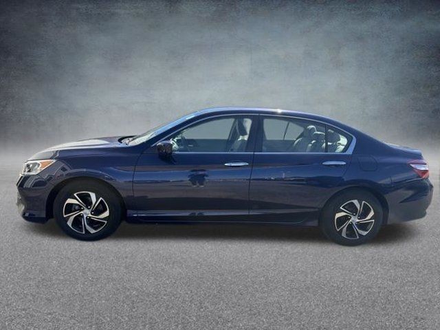 Used 2017 Honda Accord LX image 10