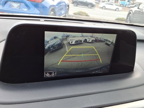 Certified 2022 Lexus RX 350 AWD w/ Premium Package image 20