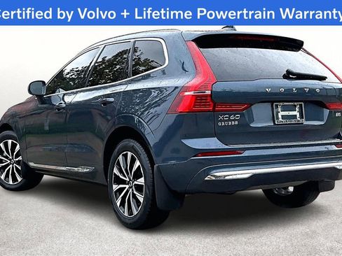 Used 2023 Volvo XC60 B5 Plus w/ Protection Package Premier image 16
