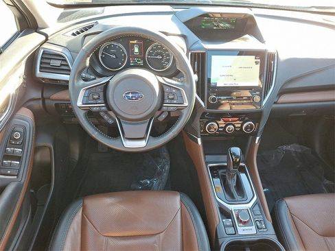 Certified 2022 Subaru Forester Touring image 13