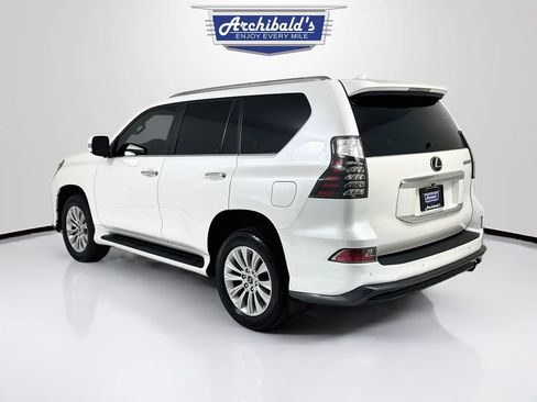 Used 2023 Lexus GX 460 Premium AWD/4WD image 6