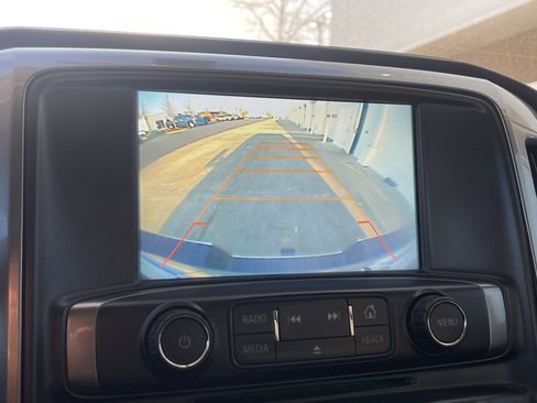 Used 2016 Chevrolet Silverado 3500 LTZ image 14