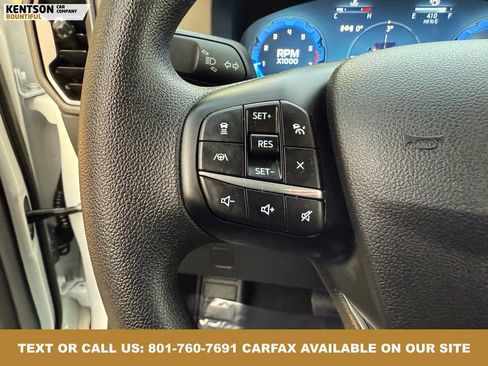 Used 2025 Ford Bronco Sport Big Bend image 19