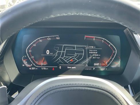 Used 2024 BMW Z4 sDrive30i w/ Convenience Package image 15