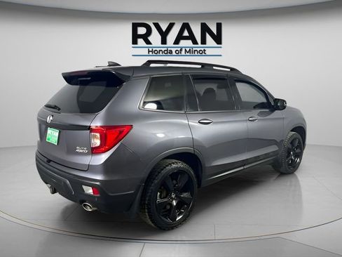 Used 2021 Honda Passport Elite image 5