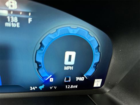 New 2025 Ford Bronco Sport Outer Banks w/ Outer Banks Tech Package+ image 12