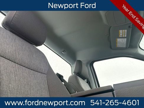 New 2026 Ford F350 XL w/ STX Appearance Package image 14