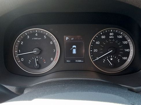 Used 2018 Hyundai Tucson SEL AWD/4WD image 20