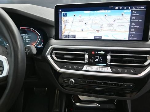 Certified 2024 BMW X3 sDrive30i w/ Premium Package image 49