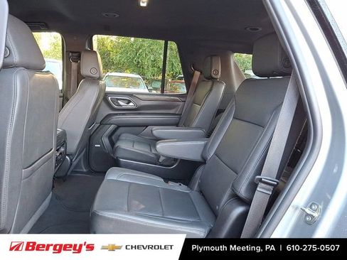Certified 2024 Chevrolet Tahoe LT image 32