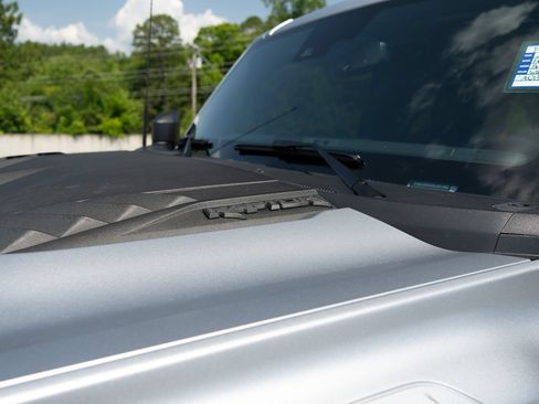 Used 2024 Ford Bronco Raptor w/ Interior Carbon Fiber Pack 6 AWD/4WD image 13