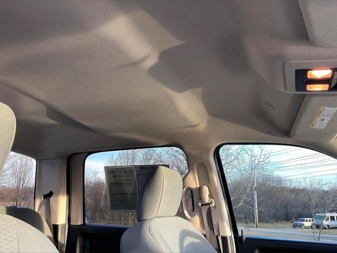 Used 2017 RAM 2500 Tradesman w/ Popular Equipment Group image 16