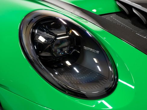 Used 2025 Porsche 911 GT3 RS RWD image 15