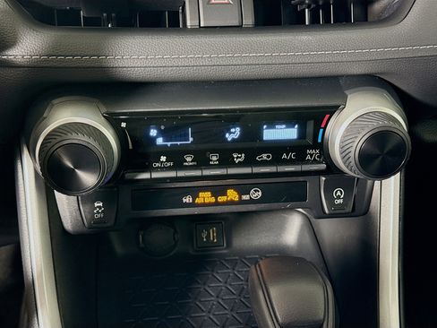 Certified 2023 Toyota RAV4 LE image 16