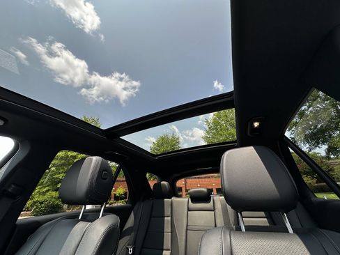 Certified 2026 Mercedes-Benz GLE 350 4MATIC image 33