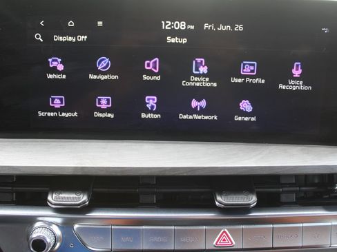 Certified 2024 Kia Telluride SX X-Pro AWD/4WD image 56
