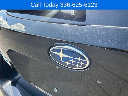 Used 2023 Subaru Outback Premium AWD/4WD image 12