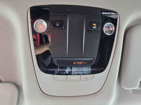 Used 2021 Kia Seltos SX AWD/4WD image 25