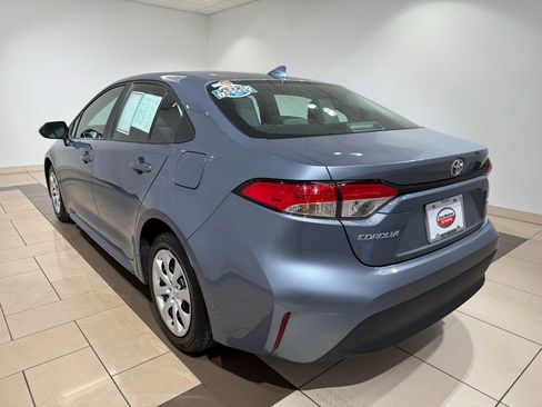 Certified 2024 Toyota Corolla LE image 3