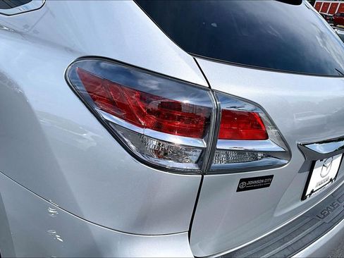 Used 2015 Lexus RX 350 FWD image 30