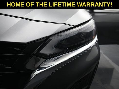 Used 2023 Nissan Altima 2.5 SV image 50