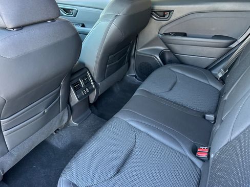 New 2026 Subaru Forester Premium AWD/4WD image 12