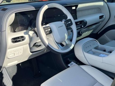New 2026 Hyundai Palisade Calligraphy FWD image 9