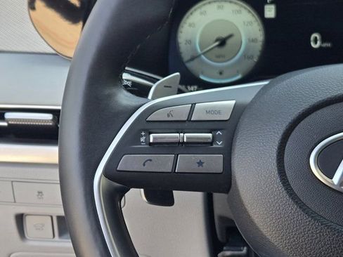 Used 2024 Hyundai Palisade SEL w/ Premium Package image 28