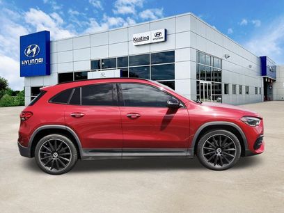 Used 2023 Mercedes-Benz GLA 250