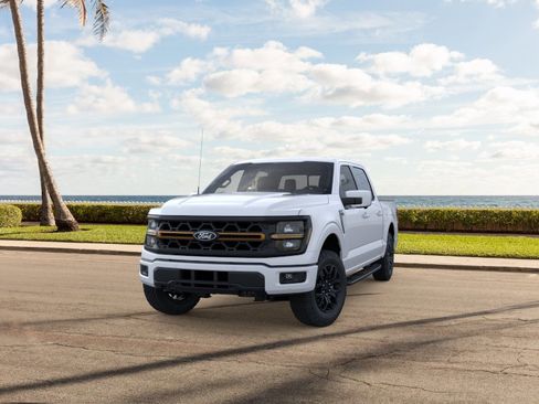 New 2026 Ford F150 Tremor AWD/4WD image 2