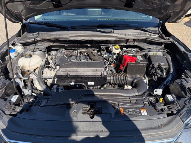 Used 2024 Ford Escape Active FWD image 34