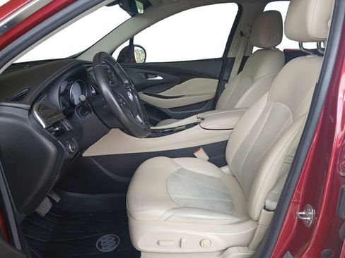 Used 2019 Buick Envision Preferred FWD image 16