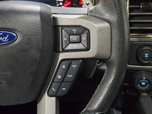 Used 2019 Ford F150 Raptor w/ Equipment Group 802A Luxury image 18