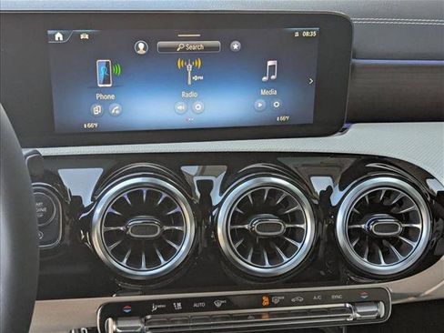 New 2026 Mercedes-Benz CLA 250 image 11