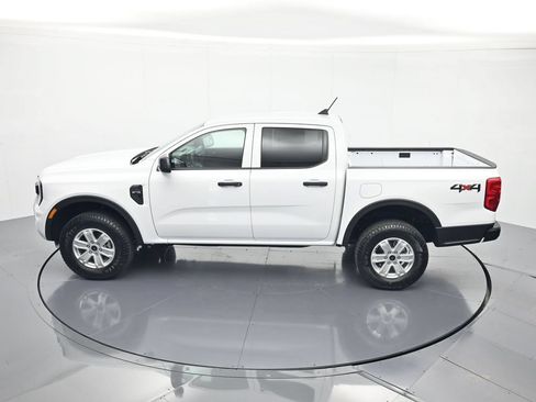New 2026 Ford Ranger XL AWD/4WD image 34