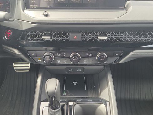 New 2026 Honda Accord Sport image 15