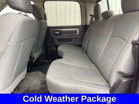 Used 2016 RAM 2500 SLT image 25