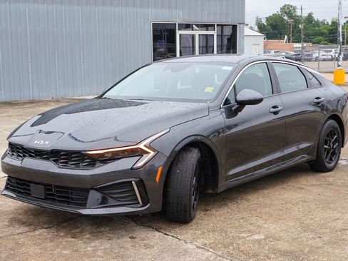 Used 2025 Kia K5 LXS FWD image 23