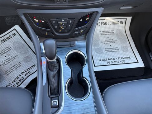 Used 2020 Buick Envision Essence image 34