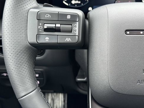 New 2026 Hyundai Palisade XRT Pro image 7