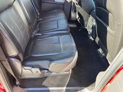 Used 2014 Ford F350 Lariat w/ Lariat Ultimate Package image 25